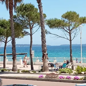  Appartement Bord De Mer, Midi, Acces Direct A La