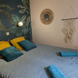  Appartement Superbe Avec Piscine 1