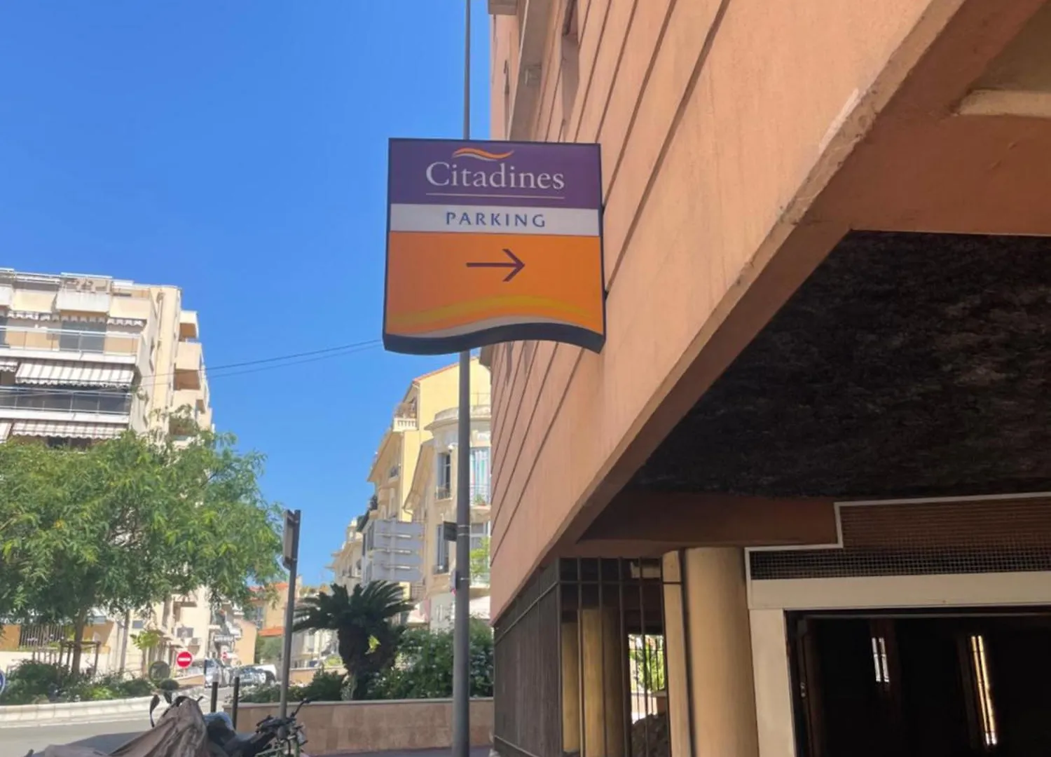 Toit Terrasse Proche Plages Croisette Et Palais Des Festivals Apartment Cannes