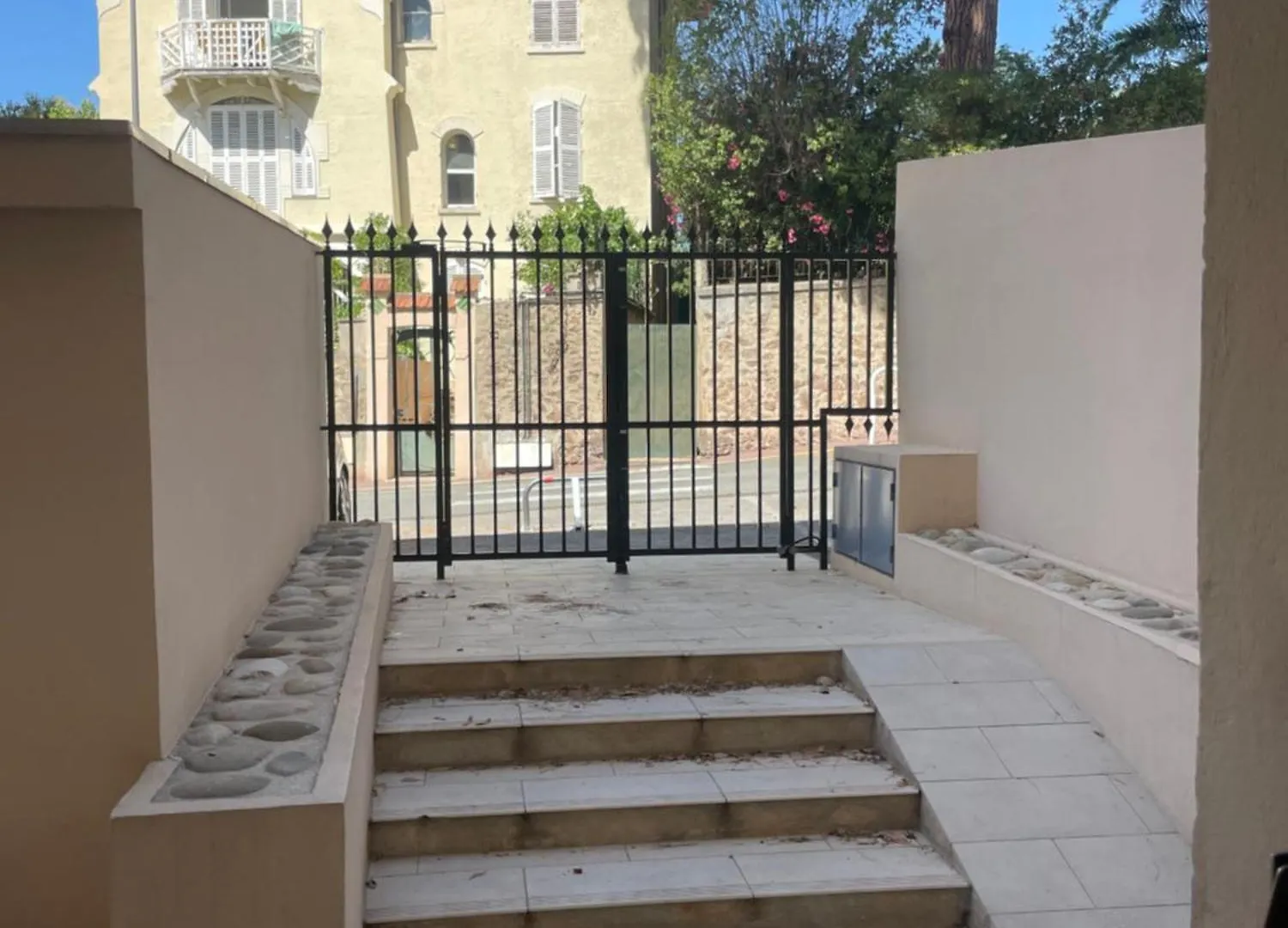 Toit Terrasse Proche Plages Croisette Et Palais Des Festivals Apartment Cannes France